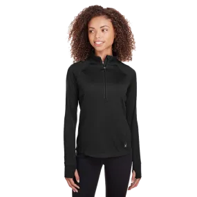 Spyder Ladies' Freestyle Half-Zip Pullover