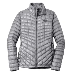 The North Face Ladies ThermoBall Trekker Jacket