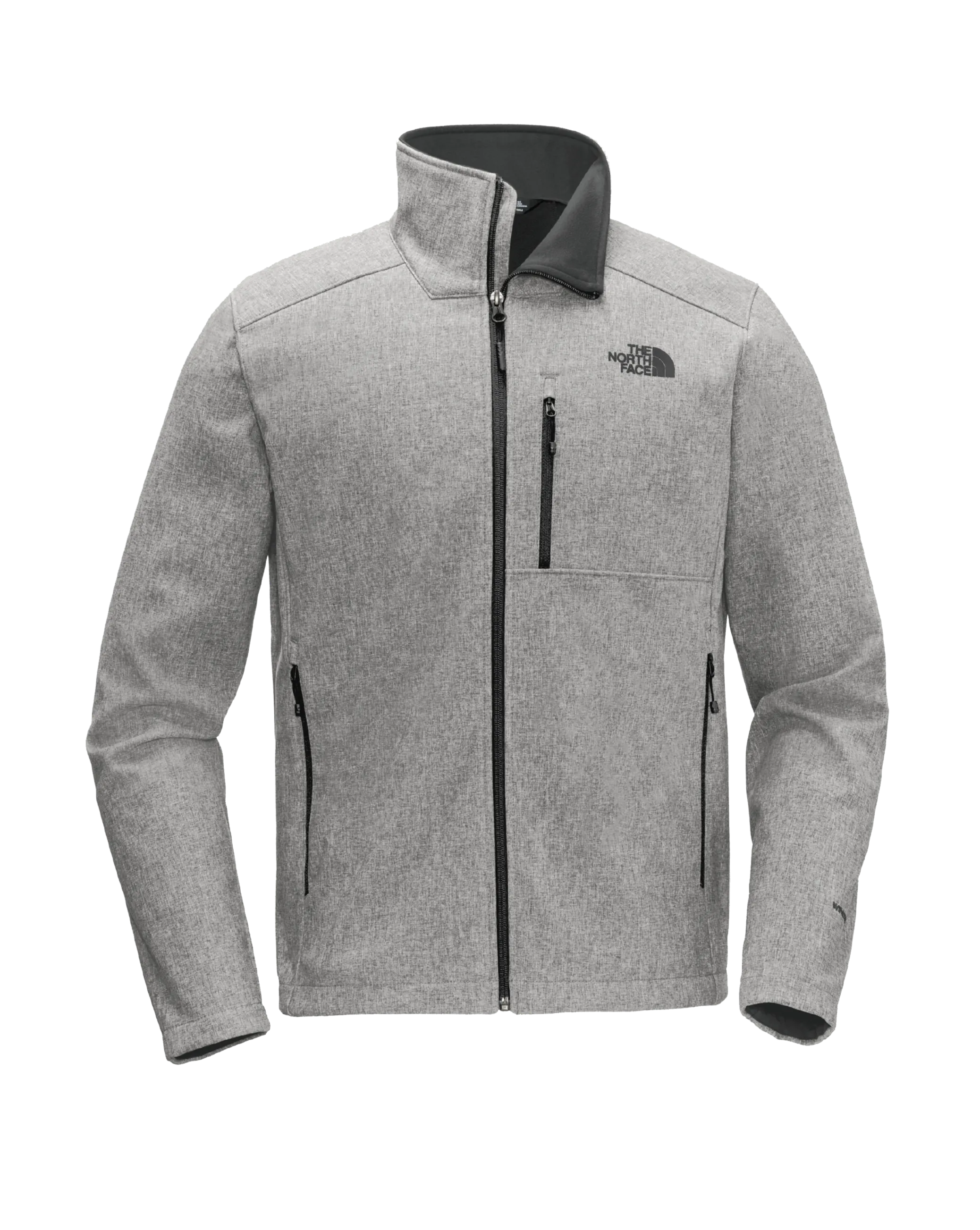 The North Face Mens Apex Barrier Soft Shell Jacket