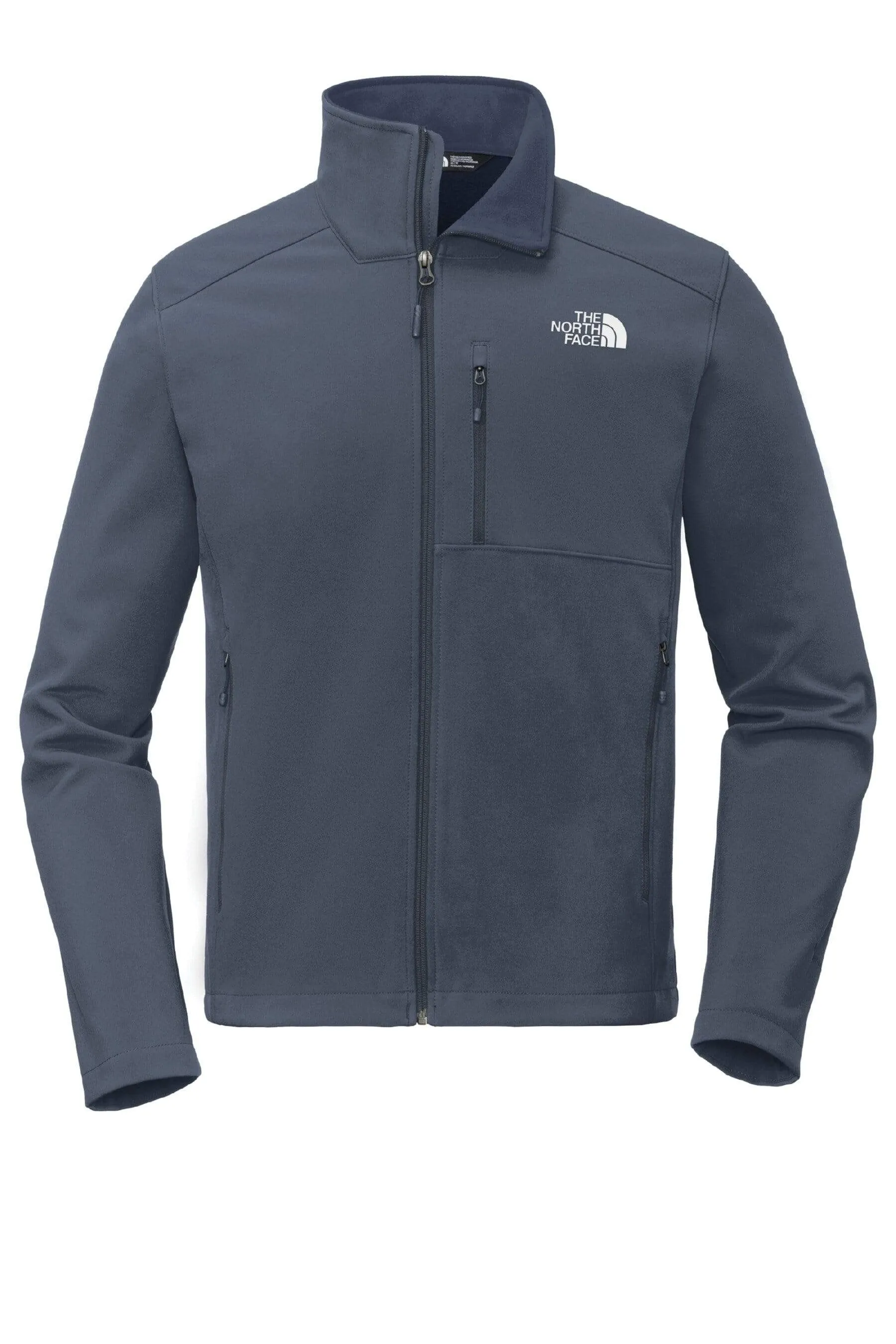 The North Face Mens Apex Barrier Soft Shell Jacket