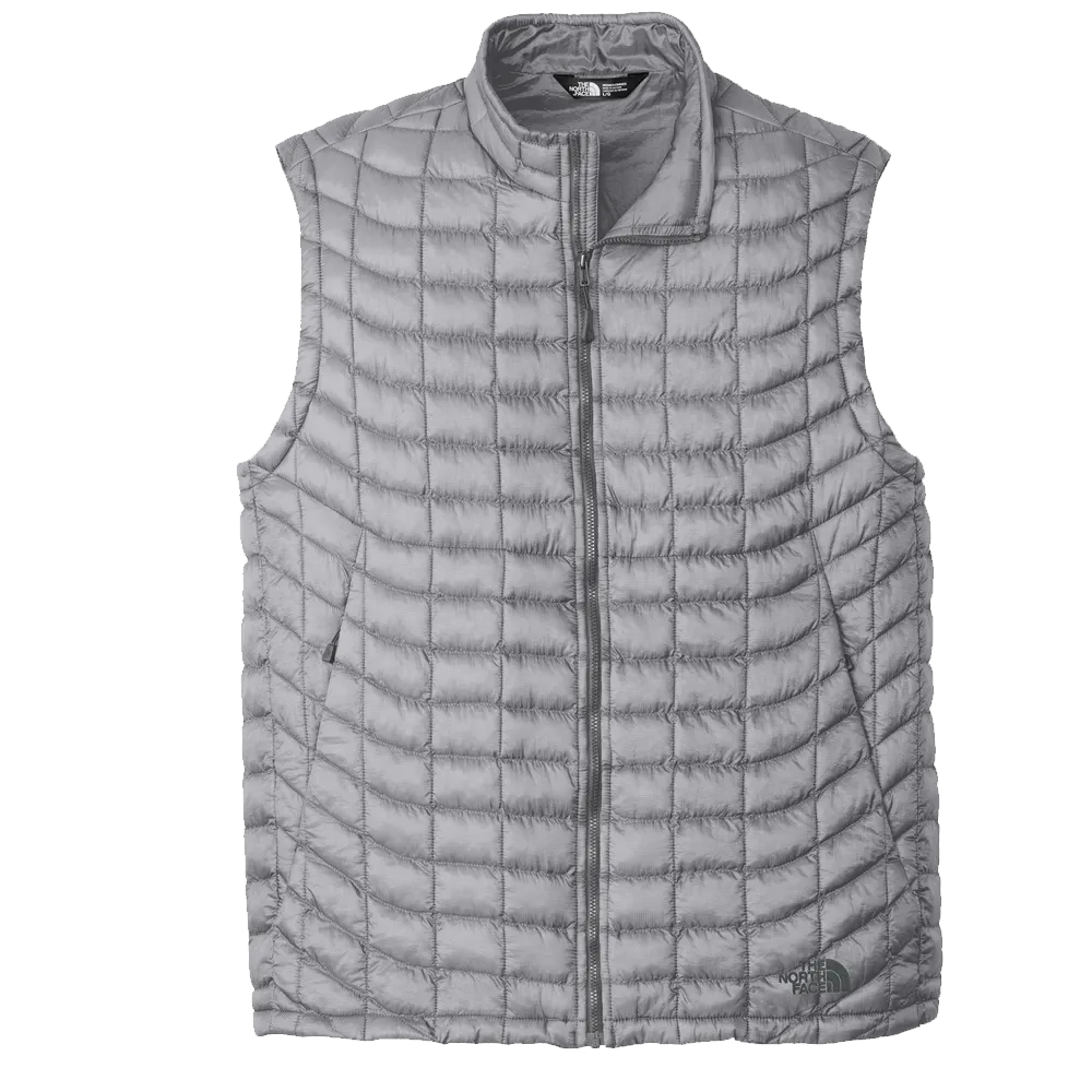 The North Face Men's ThermoBall Trekker Vest