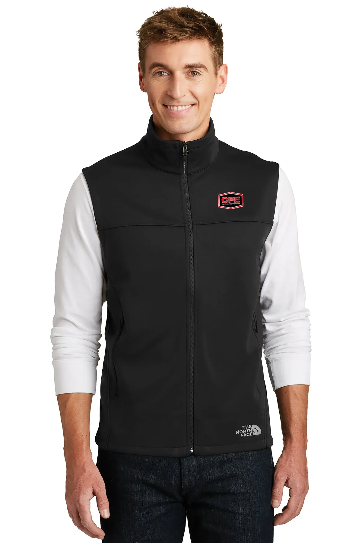 The North Face® Ridgewall Soft Shell Vest