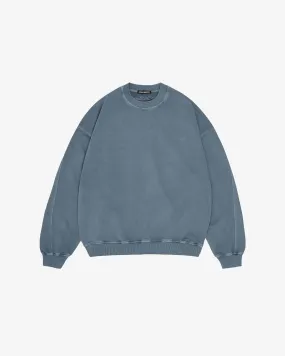 WARM UP SWEATSHIRT